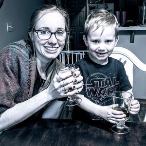 Meet your Posher, Dani